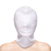 Fetish & Fantasy - Closed Hood for Most Sizes > Bondage Gear > Bondage Hoods